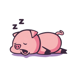 El Mal del Puerco Logo