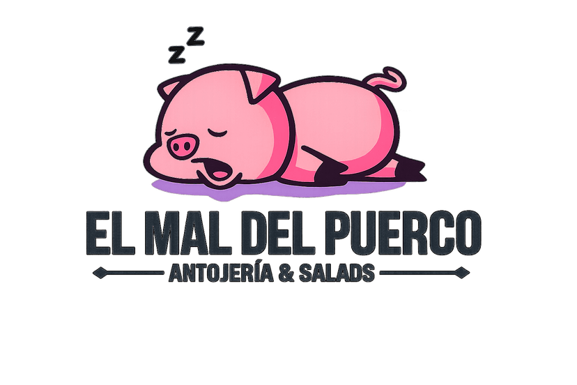 El Mal del Puerco Logo