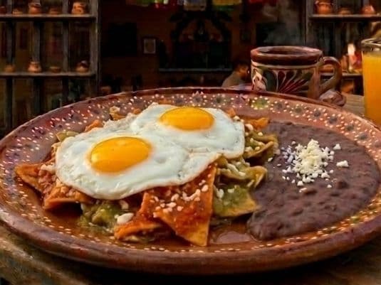 El Mal del Puerco Experience